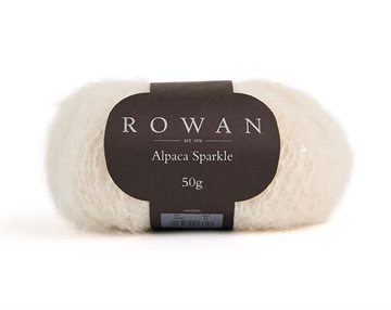 Alpaca Sparkle